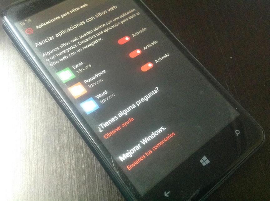 Aplicaciones Windows 10 Mobile: 3 Formas Fáciles de Desinstalarlas 6 desinstalar aplicaciones modernas Windows 10 Mobile