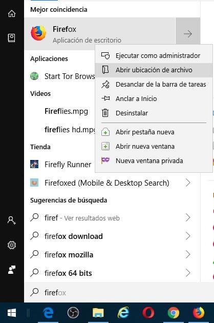 Anclar un Sitio Web a la Barra de Tareas: Truco Chrome, Firefox y Edge 4 Anclar un Sitio Web barra de tareas