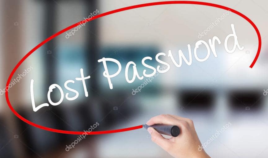 Contraseña perdida del email: 4 Herramientas de Pago para Recuperarla 1 Contraseña perdida