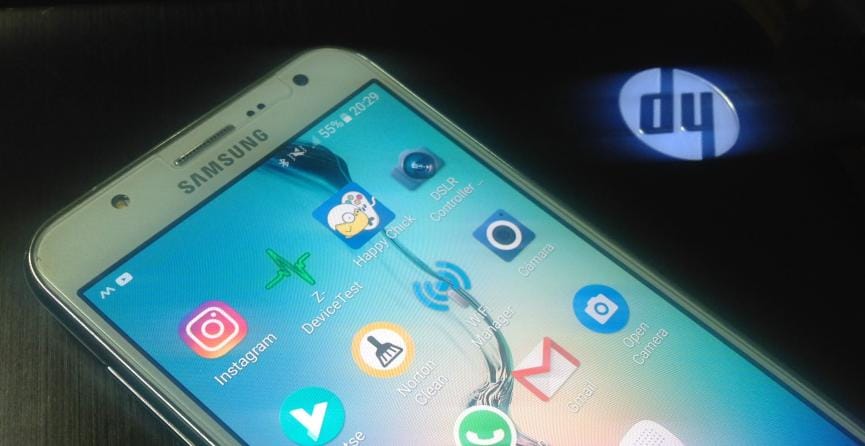 Cómo Instalar Aplicaciones Android desde Windows Remotamente 1 Aplicaciones Android