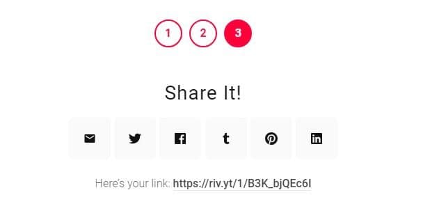 Videos de YouTube: Cómo Compartirlos con Nueva Image (Parte 1) 5 como ganar reproducciones en videos de youtube