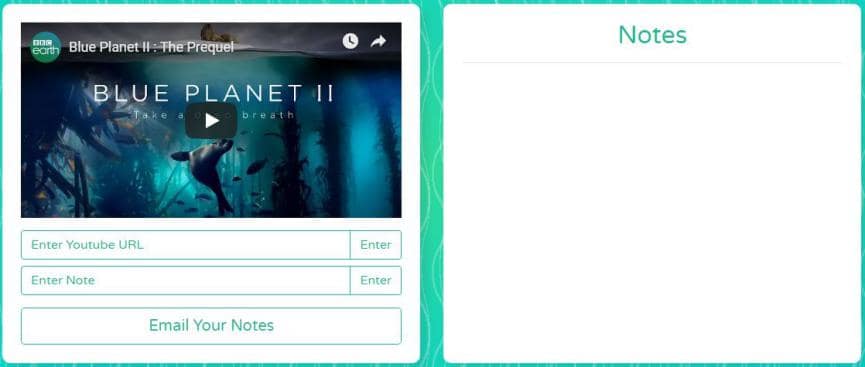 Videos de Youtube: Cómo Compartir algo Importante a tus Amigos 1 vdnote para compartir videos de youtube