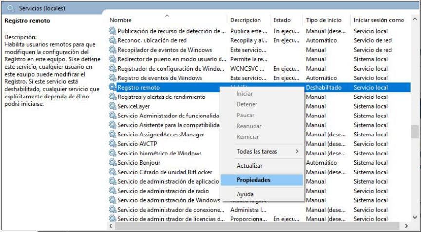 Cómo Apagar Remotamente tu PC con Windows desde Otro Diferente 2 Apagar Remotamente pc con windows