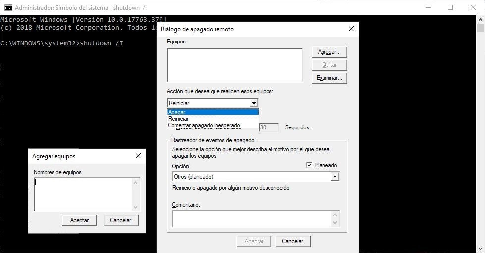 Cómo Apagar Remotamente tu PC con Windows desde Otro Diferente 6 Apagar Remotamente pc con windows