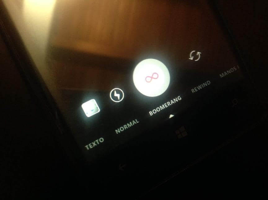 Instagram en Windows 10 Mobile: Lo que No tiene de Android o iOS 7 Instagram en Windows 10 Mobile