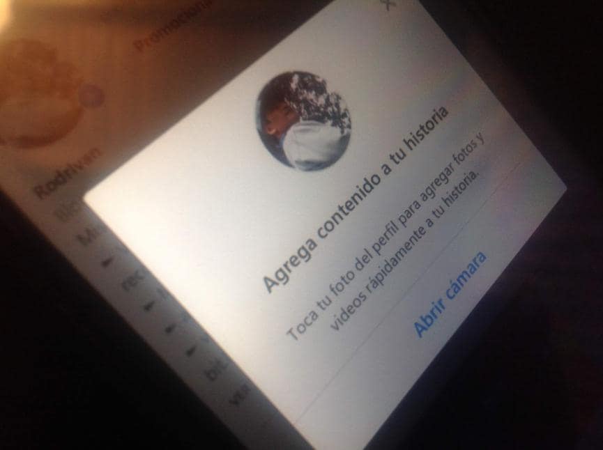 Instagram en Windows 10 Mobile: Lo que No tiene de Android o iOS 6 Instagram en Windows 10 Mobile
