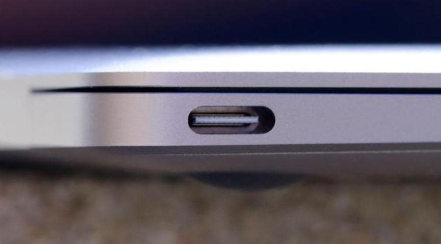 USB 4.0: Lo que debes Saber antes de Comprar un PC Windows 10 1 USB 4.0