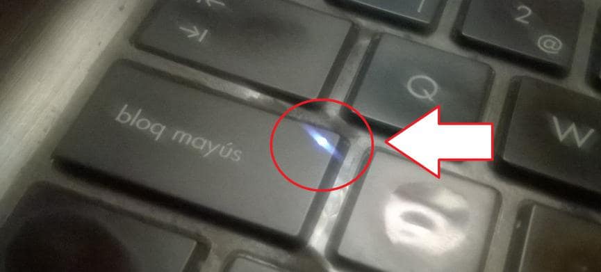 Atajos de Teclado en un PC: ¿Cuáles Causan más molestias? 2 problemas atajos de teclado