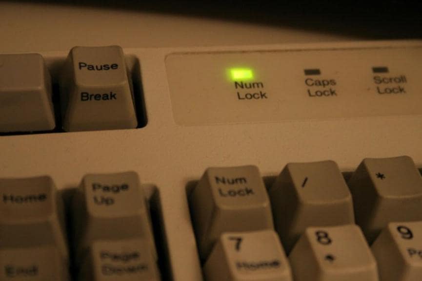 Atajos de Teclado en un PC: ¿Cuáles Causan más molestias? 3 problemas atajos de teclado