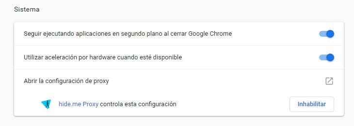 Evitar que Google Chrome Siga Ejecutándose en Segundo Plano 1 cerrar google chrome