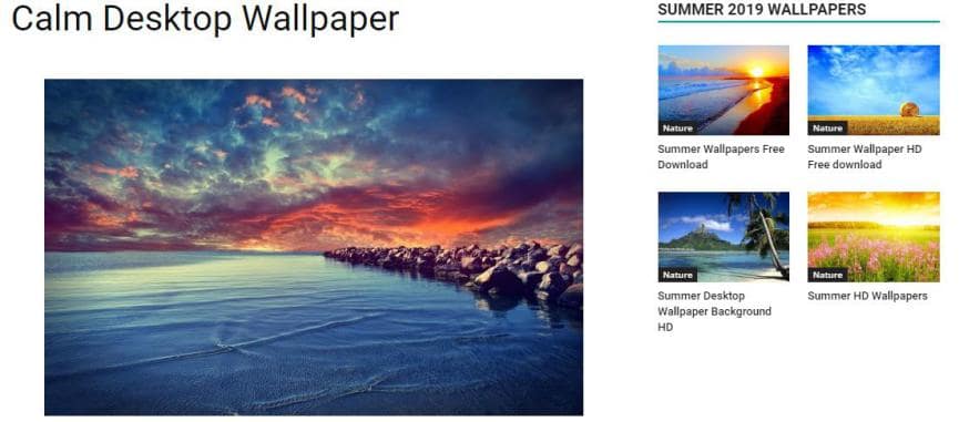 Descargar Gratis 7 Fondos de Pantallas para Inspirar tu Trabajo en el PC 4 descargar gratis fondos de pantalla para Windows 10