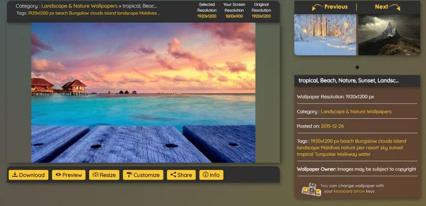 Descargar Gratis 7 Fondos de Pantallas para Inspirar tu Trabajo en el PC 6 descargar gratis fondos de pantalla para Windows 10