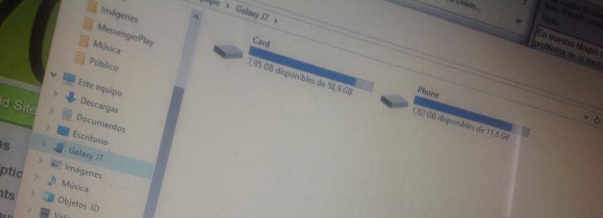 Drivers SmartPhones Samsung: Cómo Descargar Gratis para Windows 10 2 Drivers Samsung para Windows 10