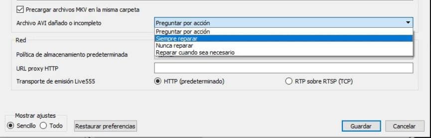 Truco para Reparar Videos Dañados en Windows 10 sin pagar nada 3 reparar videos dañados en Windows