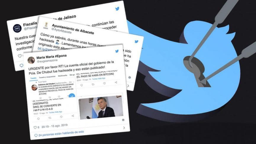 Cuentas de Twitter Inactivas Desaparecerán desde el 11 de Diciembre 1 Cuentas de Twitter