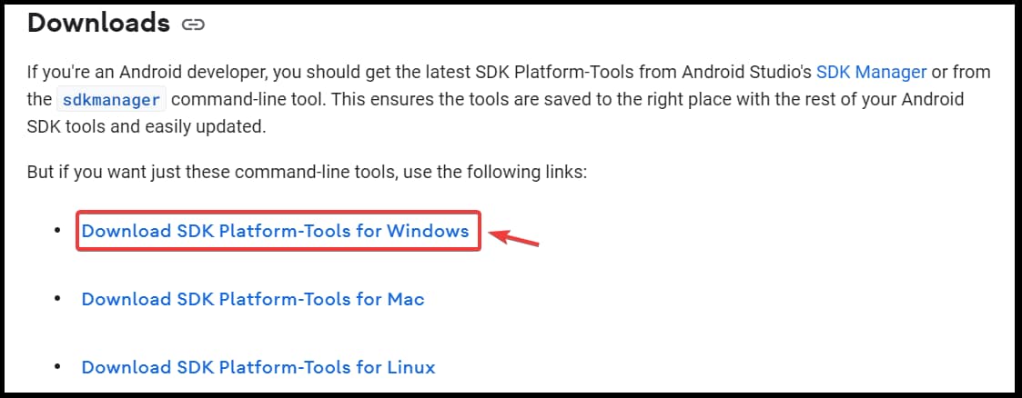 Android en Windows 11: ¿Qué necesitamos para instalar un APK? 1 ejecutar aplicaciones Android en Windows 11