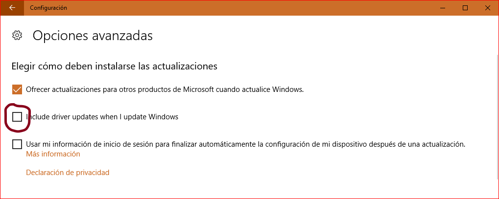 Actualizaciones Automáticas en Windows 10: Mantener Versión y Drivers 3 Desactivar actualizaciones automáticas de Windows 10