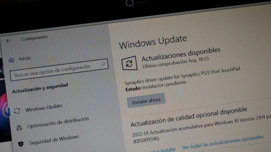 Actualizaciones Automáticas en Windows 10: Mantener Versión y Drivers 5 Desactivar actualizaciones automáticas de Windows 10