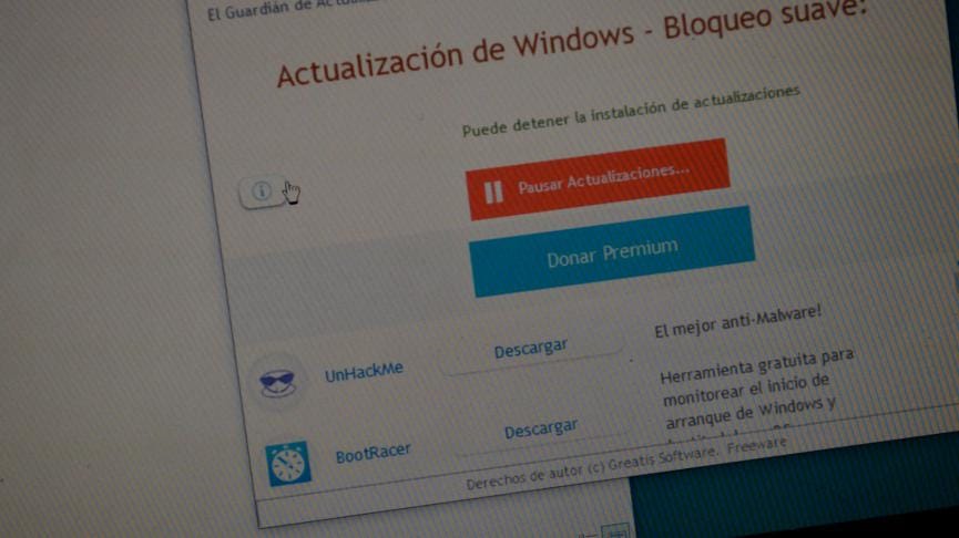 Actualizaciones Automáticas en Windows 10: Mantener Versión y Drivers 9 Desactivar actualizaciones automáticas de Windows 10