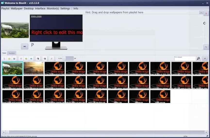 Poner Gif Animado en Escritorio de Windows 10 y Windows 11 3 Gif Animado en Escritorio de Windows 10