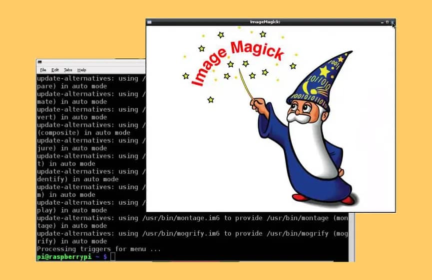 Convertir JPG a WebP con ImageMagick