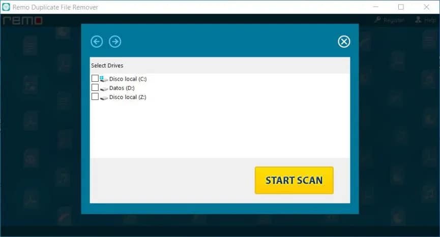 Cómo Eliminar Fotos duplicadas de Windows y Recuperar Espacio en Disco 2 eliminar archivos duplicados