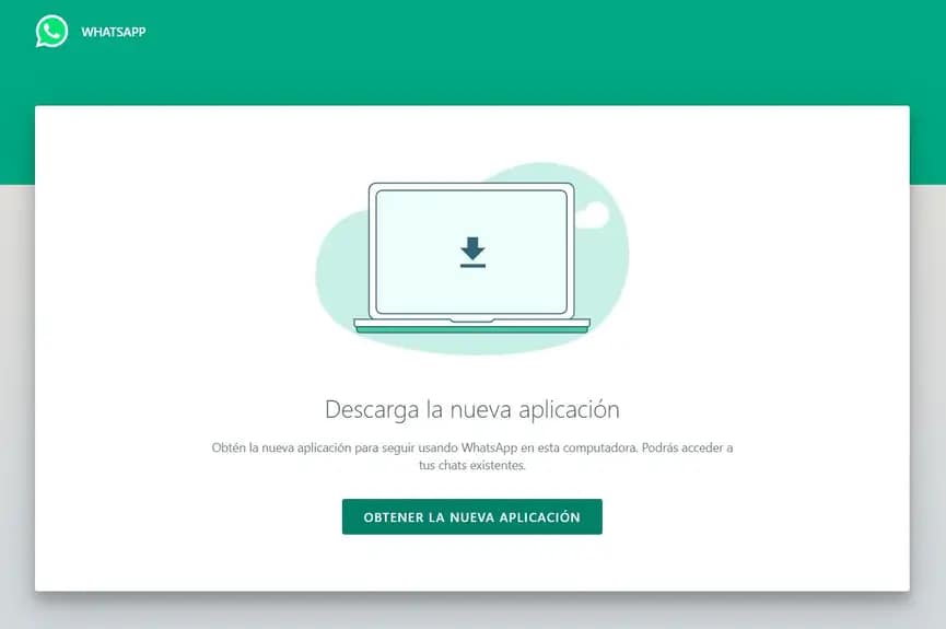 WhatsApp de Microsoft Store: Descargar Gratis sin iniciar Sesión 5 WhatsApp de Microsoft Store