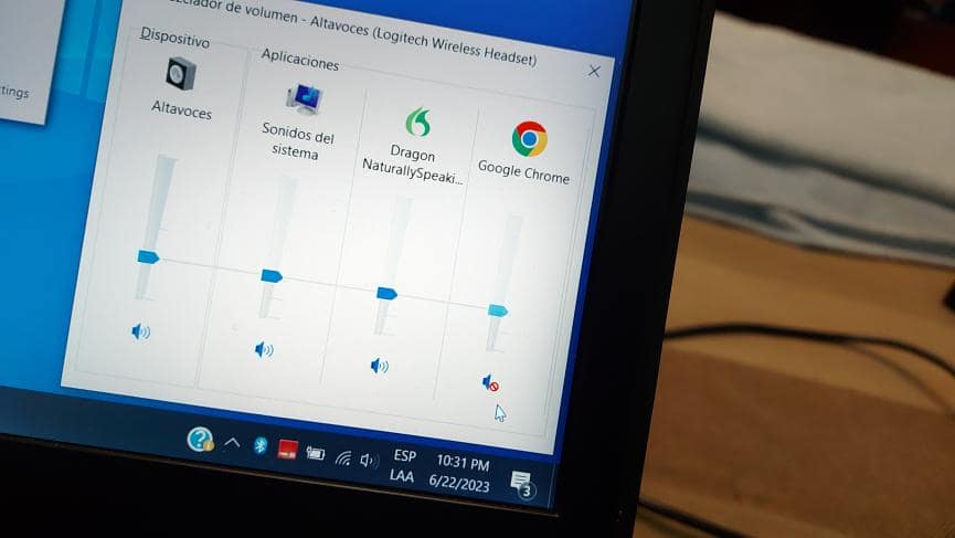 videos de youtube sin audio