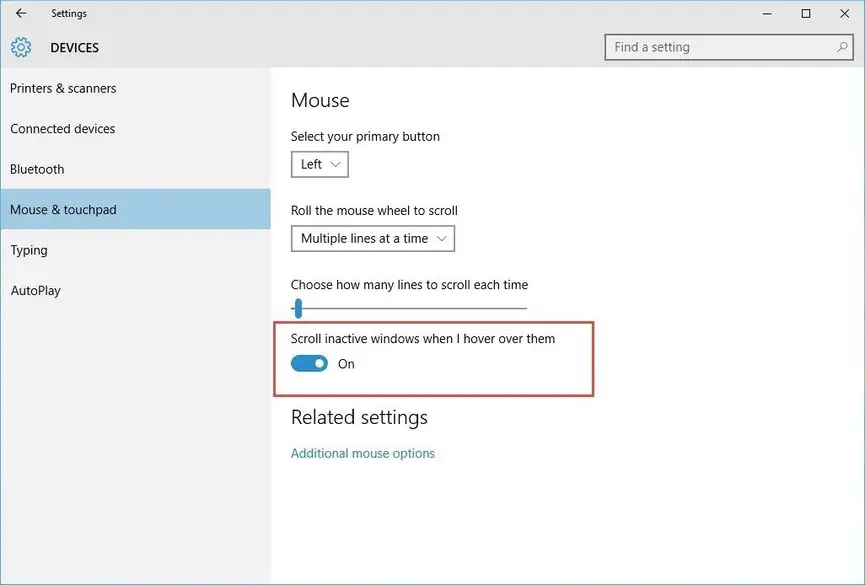 10 Funciones Ocultas de Windows 10 que todos debe conocer 3 Funciones Ocultas de Windows 10