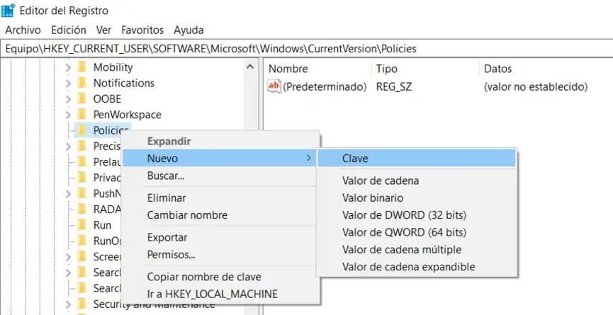 Bloquear el Salvapantallas en Windows 11: Impedir que lo cambien 5 bloquear screensaver en Windows 11