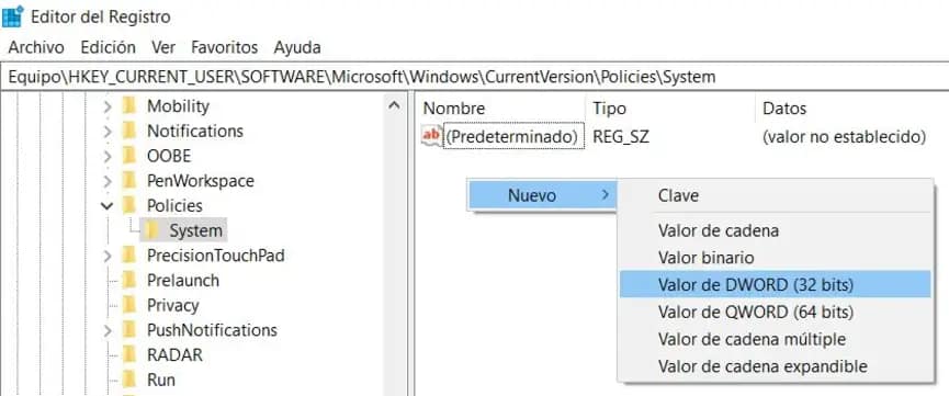Bloquear el Salvapantallas en Windows 11: Impedir que lo cambien 6 bloquear screensaver en Windows 11
