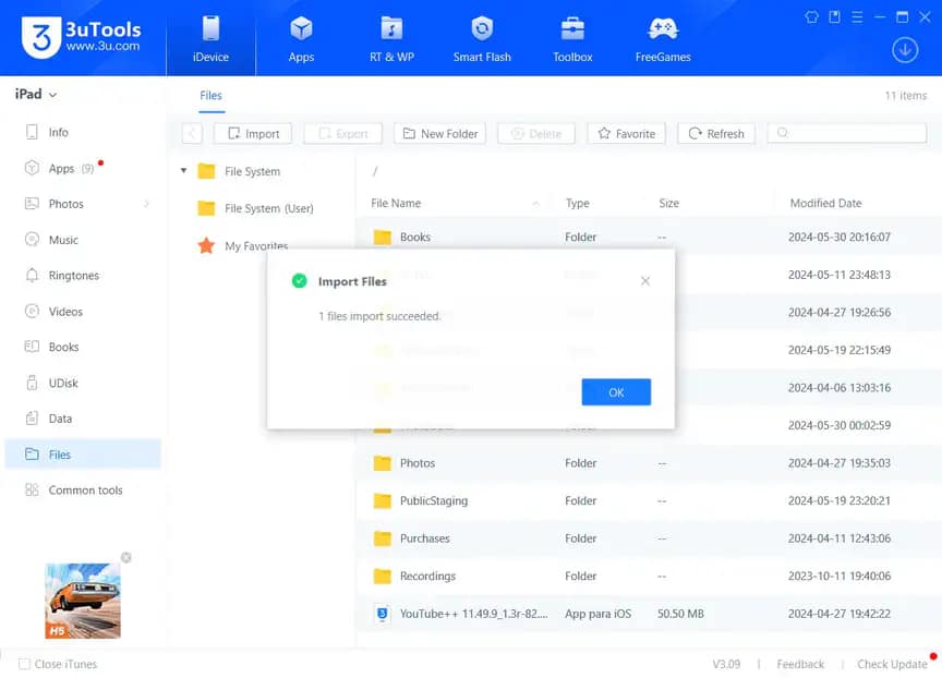 Instalar Apps iOS desde Windows sin Usar Apple Store 6 instalar Apps en iPhone sin Apple Store