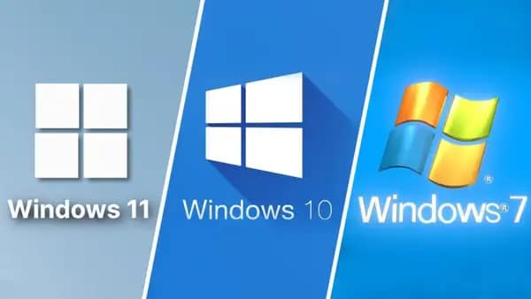 Windows 11 supera a Windows 10 en uso global, pero Windows 7 resurge inesperadamente 1 windows 7 regresa