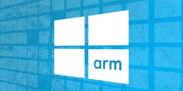 Windows en Arm recibe Cinema 4D, ZBrush y más: así se fortalece la apuesta de Microsoft y Qualcomm 1 Windows en ARM
