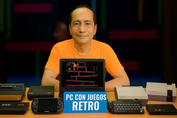 RetroArch para Windows: el centro definitivo de emulación retro en 2025 1 como usar retroarch