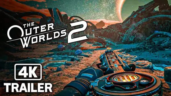 The Outer Worlds 2 sufre graves problemas de rendimiento con ray tracing incluso en PCs con RTX 5090 1 The Outer Worlds 2