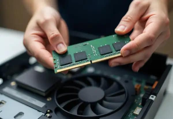 Escasez de Memorias RAM en 2025: Precios al alza, compras de pánico y el impacto de la demanda de centros de datos 1 Escasez de Memorias RAM en 2025