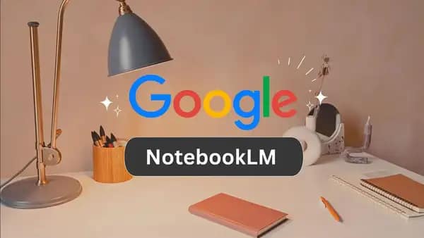 7 cambios clave que llegan a Google NotebookLM y revolucionan la investigación con IA 1 Google NotebookLM
