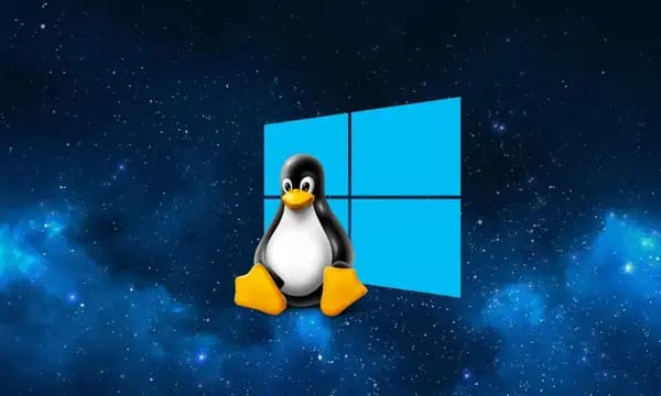 Kubuntu: 7 Razones Poderosas para Cambiarte desde Windows en 2025 1 Kubuntu Windows 11