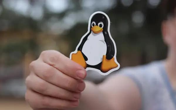 Linux supera el 3% a windows