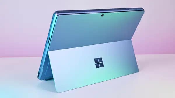 Microsoft Surface Pro 2025: el giro más arriesgado de la línea premium de Windows 1 Microsoft Surface Pro 2025