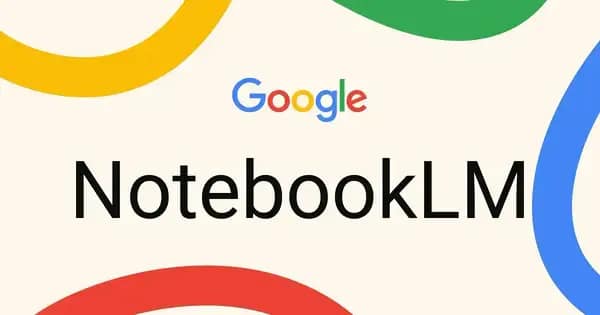 NotebookLM convierte tu Google Drive en una biblioteca inteligente 1 NotebookLM Open AI
