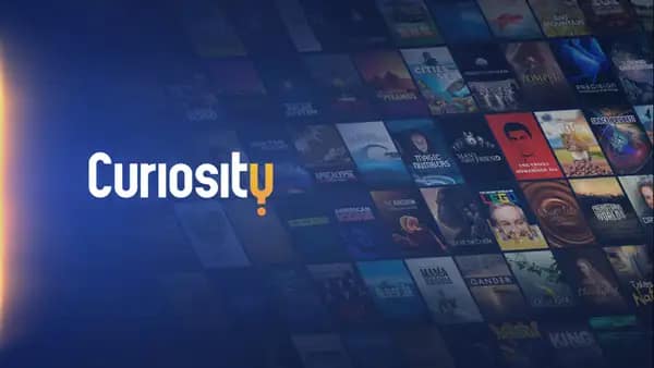 Nuevo Servivio Streaming 2025: Curiosity Stream apuesta por licencias para IA 1 Nuevo Servivio Streaming 2025