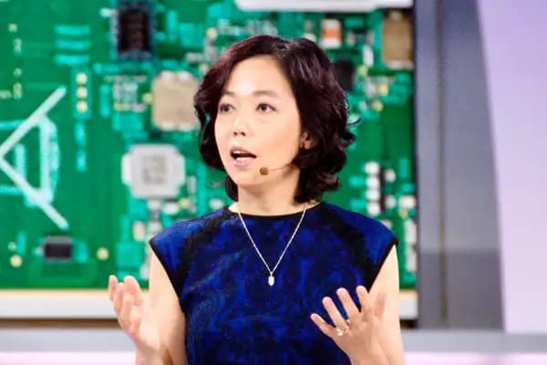 Tecnología IA: el impacto de Fei-Fei Li en Windows y la nueva era de modelos inteligentes 1 Tecnologia IA Fei-Fei Li