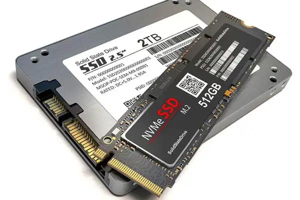 Unidades SSD: Guía Completa 2025 con Riesgos, Durabilidad y Consejos para Proteger tus Datos 1 Unidades SSD