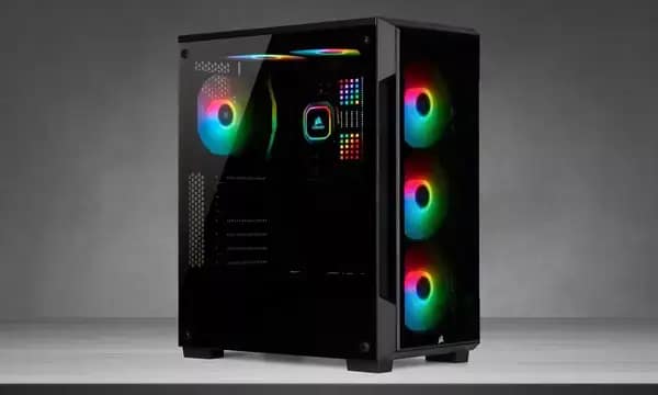 Case de PC: Mejores diseños 2025, ventilación, ATX y tendencias clave para armar tu PC Windows 1 case de PC