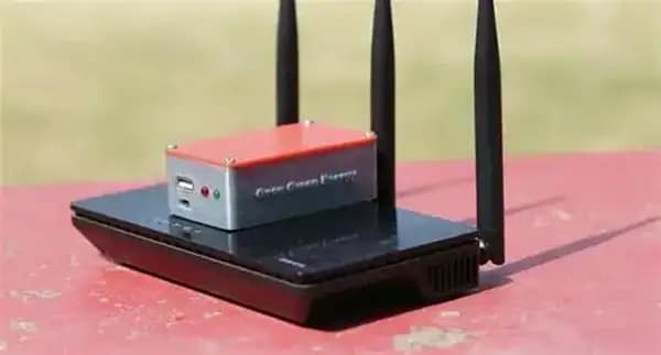 7 beneficios de crear un Router Casero para mejorar tu red doméstica 1 crear un Router Casero