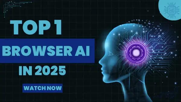 Navegador Comet: 7 Funciones Ocultas IMPERDIBLES para Windows que Mejoran tu Productividad 1 navegador Comet