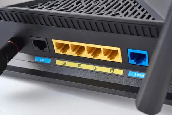 Router Asus: 7 señales IMPACTANTES para saber si tu equipo fue hackeado en 2025 1 router Asus