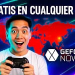 7 Razones Poderosas para Usar GeForce NOW en 2025 (Guía Completa + Paso a Paso) 2 GeForce NOW 2025 Gratis